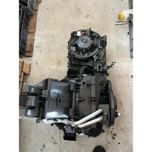 ระบบทำความร้อน SKODA Octavia S.Wagon รุ่นที่ 5 (5E5) (16>20) หมายเลขอะไหล่ 5Q1816005AK - Product Image 4