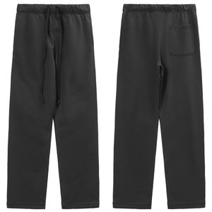 กางเกงขายาวผู้ชายทรงลำลองเอวสูง ผลิตจากโรงงาน คุณภาพดี กันน้ำ ระบายอากาศได้ดี เหมาะสำหรับฤดูหนาว รับผลิตตามแบบ (OEM) ราคาสมเหตุสมผล - Product Image 5