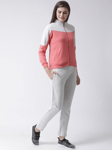 Sweat-shirt et pantalon de survêtement personnalisés avec logo, poids lourd, 600 g/m², 100 % coton, ample et ample, pour hommes - Product Image 4