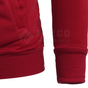 เสื้อฮู้ดสวมหัวสำหรับผู้ชายเสื้อผ้าลำลองแบบกำหนดเองผ้าฝ้าย2025 - Product Image 6