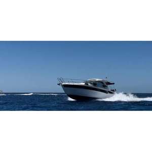 Yate a Motor Bavaria Sport 360 HT con Techo Rígido y Motor de 2x220 CV/1x253 CV - Product Image 3