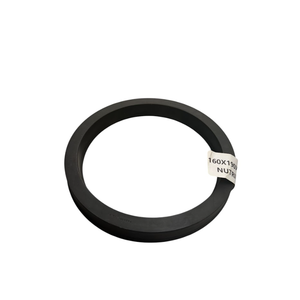 Anillo de Tuerca de Alta Precisión 160X190X22.7, Pieza de Repuesto para Maquinaria Pesada de Construcción, Marca ATCOVI, Turquía - Product Image 2