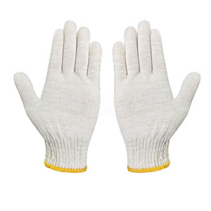 Guantes de Dedo Completo Personalizados de Alta Calidad, Nuevo Diseño, Protección para las Manos, Bajo MOQ, Guantes de Seguridad - Product Image 1