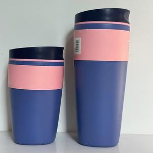 最畅销真空双层Owola 1:1名牌不锈钢双层保温水瓶20盎司户外保温杯 - Product Image 3