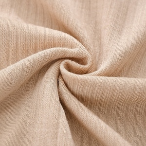 <span class=keywords><strong>Intimo</strong></span> Donna Taglie Forti Personalizzato con Bordo in Pizzo, Maglia Solida ODM, Pantaloncini Anti-Sfregamento Elasticizzati in 4 Direzioni, Morbidi e Traspiranti - Product Image 5
