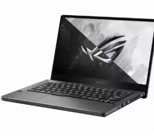 Laptop para Juegos de Alto Rendimiento Zephyrus Duo 16, 9 3.3GHz, 32GB, 2TB, 16GB, 16 pulgadas QHD+, Negro - Product Image 1