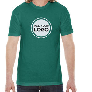 เสื้อยืด Bella+Canvas 3650 - ผ้าคอตตอน/โพลีเอสเตอร์ แบบยูนิเซ็กซ์ - Product Image 2