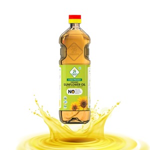 Huile de tournesol raffinée de qualité supérieure en vrac vente en gros d'huile de tournesol raffinée fournisseur direct à prix compétitif - Product Image 5
