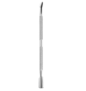 Professional Durable Manicure Pedicure Tool Grade Stainless Steel Cuticle Remover Pusher Tool By ANAAIF - Product Image 2