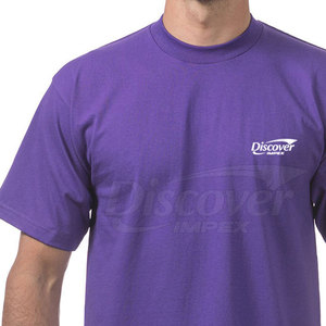 Nouveauté 2026 : T-shirt léger pour homme, personnalisable avec votre propre design, en vente en ligne - Product Image 6