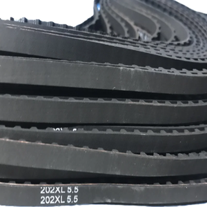 เข็มขัดเวลา5.5 202XL สำหรับจักรเย็บผ้าในครัวเรือนชิ้นส่วนจักรเย็บผ้า - Product Image 2