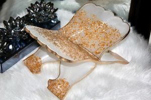 Support de Coran personnalisé en forme d'animal, style corne, fait à la main, art islamique, collection, Ayatul Kursi - Product Image 2