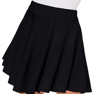 กระโปรงเทนนิสดีไซน์เป็นเส้นระบายอากาศแห้งเร็วกระโปรงเทนนิส2025ใหม่ - Product Image 5