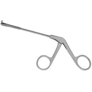 Punzones Antrum de alta calidad, corte hacia atrás, fórceps de biopsia al revés, instrumentos quirúrgicos esenciales - Product Image 1