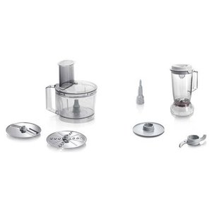 Robot de cocina 800W (2,3Lt) MULTITALENT 3 Mcm3200W Blanco - Product Image 4