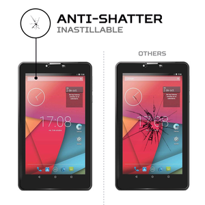 ตัวป้องกันหน้าจอป้องกันการกระแทกสำหรับเว็กเซีย ซิปเปอร์ส แท็บ 7i 3G แท็บเล็ตฝาครอบป้องกันระดับพรีเมียม - Product Image 5