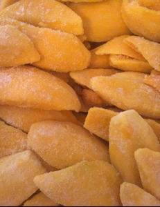 Lo mejor de la agricultura vietnamita, congelado y listo para la exportación internacional - Product Image 3