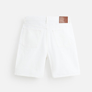 Custom Summer Streetwear Vintage <b>Short</b> Half Pants Loose Work <b>Shorts</b> Fashion <b>Men's</b> Jorts Wholesale Baggy Denim Jean <b>Shorts</b> <b>Men</b> - Product Image 6
