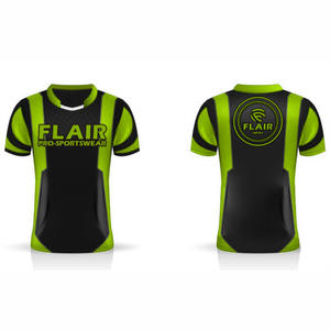 Maillot de football de confort respirant de meilleure qualité, design personnalisé, service OEM de coupe automatisée de jeunes joueurs pour ensembles d'uniformes - Product Image 3