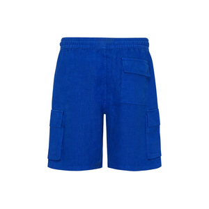 Pantalones Cortos Deportivos de Verano para Hombre, Diseño Nuevo de Alta Calidad, Personalizables, Casuales, Ligeros, de Algodón, con la Mejor Tela, Tipo Bermuda - Product Image 5