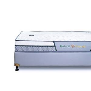 Colchones de espuma de látex de aceite de palma duraderos personalizables de alta calidad plegables comprimidos para hotel y dormitorio precio de fábrica Vietnam - Product Image 3