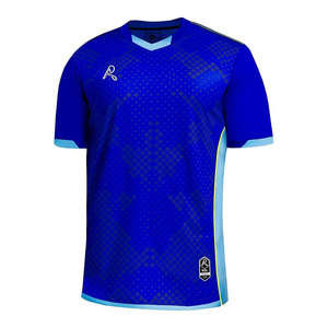 Camiseta deportiva personalizada para máxima comodidad y transpirabilidad Diseña tu propia camiseta Servicio OEM disponible - Product Image 5