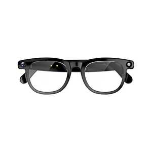 Lentes Inteligentes CY01 con Cámara Dual de 8MP, Grabación de Video 1080P, Asistente de IA, Conectividad WIFI, Resistencia al Agua IPX4 - Product Image 6