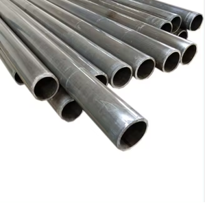 ท่อเหล็กคาร์บอนไร้รอยต่อสำหรับกระบอกไฮดรอลิกทรงกระบอกยาวมาตรฐาน ASTM - Product Image 1