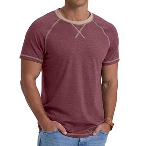 Ropa personalizada, camisetas de talla grande para hombre, ropa personalizada para hombre, camisas, ropa de calle, camiseta para hombre - Product Image 1