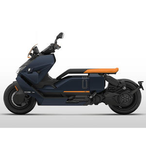 NUEVO 2025/2024, Batería de Litio de Aleación de Aluminio de Alta Calidad Original para Scooter Eléctrico CE 04, Motor sin Escobillas con Sensor, Velocidad Máxima - Product Image 1