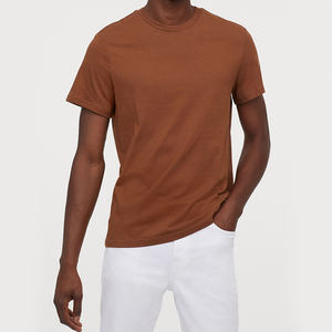 Meilleur premium élevé tous les âges OEM Service personnalisé en gros Pakistan fait nouveau Design qualité supérieure fournisseur OEM T-shirts - Product Image 1