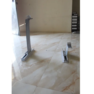 Urjabox Efficient <b>Solar</b> Panel <b>Mounting</b> <b>System</b> Innovative Solution for Quick and Effective Installation - Product Image 3