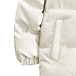 Oem Service Men Bubble <b>Jacket</b> Custom <b>Size</b> Made Men Bubble <b>Jacket</b> Wholesale Men Bubble <b>Jacket</b> - Product Image 4