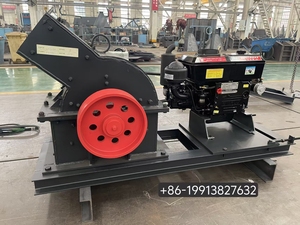 Concasseur à marteaux PCZ1308 pour le concassage de pierres, équipement minier de carrière, installation de concassage haute efficacité pour <span class=keywords><strong>calcaire</strong></span> et granit - Product Image 3