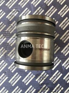 Cabezal de Lavado para Perforadora de Roca Anma Atlas <span class=keywords><strong>Copc</strong></span> y Epiroc de Alta Calidad, 3115 2120 00, Piezas de Fundición para Herramientas de Perforación para Minería de Minerales - Product Image 5