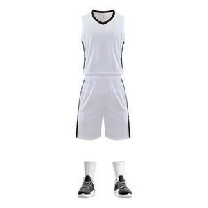 Camiseta de baloncesto Premium hecha a medida, ropa deportiva naranja transpirable, nuevo diseño para uniformes de equipo de niños y adultos impresos - Product Image 2