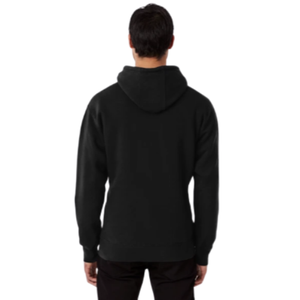 Sweat à capuche streetwear en polaire de haute qualité 350 g/m² Greenland n'est pas à vendre Sweat à capuche à enfiler - Product Image 3