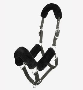 Harnais d'équitation pour la course d'endurance - Matériel en nylon, doux, respirant, séchage rapide, absorption de l'humidité, personnalisable - Product Image 3