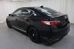 Acura ILX 2016 Usado en Buen Estado con Paquetes Premium y A-SPEC, Sedán de 4 Puertas en Venta - Product Image 5