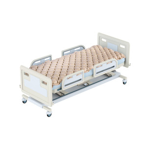 Fitconn <span class=keywords><strong>Cama</strong></span> médica <span class=keywords><strong>de</strong></span> burbujas barata Paquete personalizado colchón médico antiescaras Disponible con colcha - Product Image 6