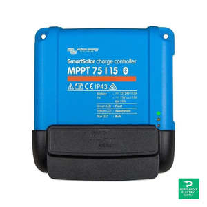 วิคตรอน MPPT ไวร์ บ็อกซ์-เอส 75-10/15 อุปกรณ์เสริมสายไฟสำหรับ 75-10 และ 75/15 - Product Image 3