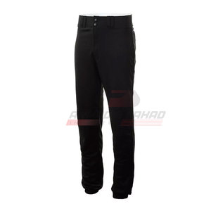 Diseño de logotipo personalizado, uniforme de béisbol transpirable, precio razonable, gran oferta, uniforme de béisbol a la venta - Product Image 3