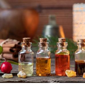 Huile essentielle de Wintergreen en vrac de haute qualité extrait de plantes indiennes pures cultivées sauvages emballées dans des bouteilles bidons de tambours - Product Image 4