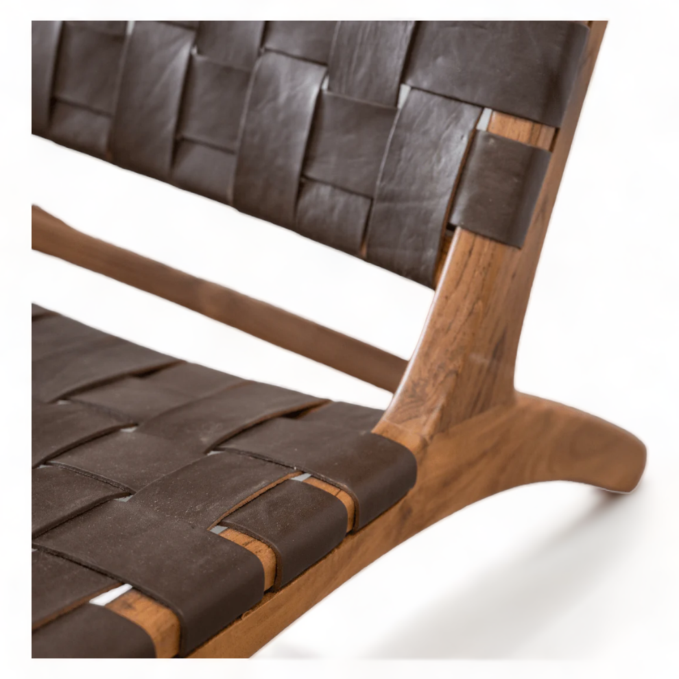 ไม้สักละเอียดขัด