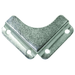 Spina in ferro nichelato Mm. 37 - Product Image 1