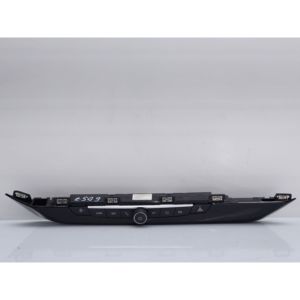 PULSANTIERA NAVIGATOR/AUTHORADIUM CONTROL OPEL Grandland Series 98474072 (17> ) - Product Image 1