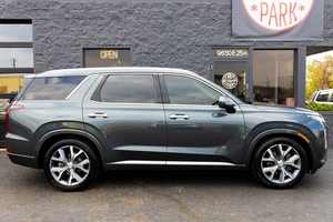Hyundai Palisade 2021 Usado en Buen Estado - Product Image 6