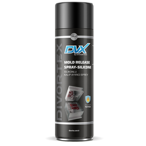 Mag Welding <b>Spray</b> With Silicone (400 Ml -Fireproof) - Product Image 1