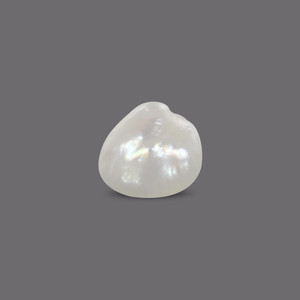 Perla de Basra de 2.23 Quilates para la Elaboración de Joyas - Product Image 2