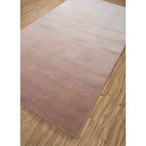 Handmade <b>Jean</b> Red Orange Wool Rugs 3D Room Hallway Bedside Rectangle Rugs Viscose Solid Color <b>Jean</b> Red Orange Hand Loom Wool - Product Image 2